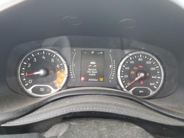 2015 JEEP RENEGADE L ZACCJBBT6FPB39906