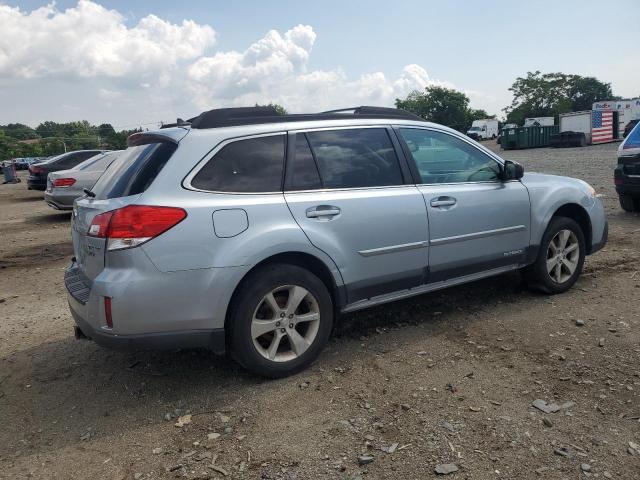 2013 SUBARU OUTBACK 2. - 4S4BRCPC9D3268125