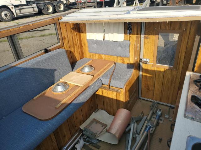 PALOMINO TRUCKCAMP 1988 white   9CT6241 photo #3