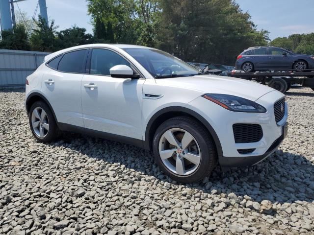2020 JAGUAR E-PACE SE SADFP2FX1L1Z76264