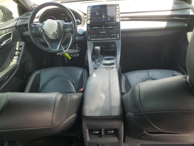 2019 TOYOTA AVALON XLE 4T1B21FB4KU003718