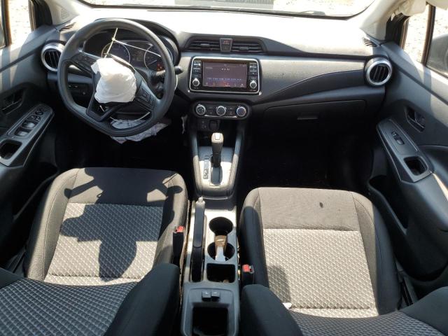 2023 NISSAN VERSA S #3293731914