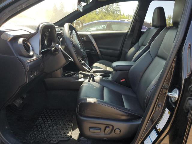 2018 TOYOTA RAV4 HV SE JTMJJREV8JD200967