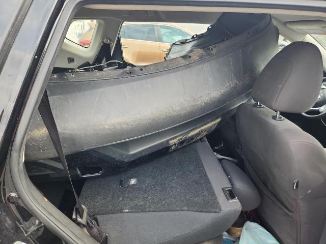 2016 NISSAN ROGUE S - KNMAT2MV1GP624629