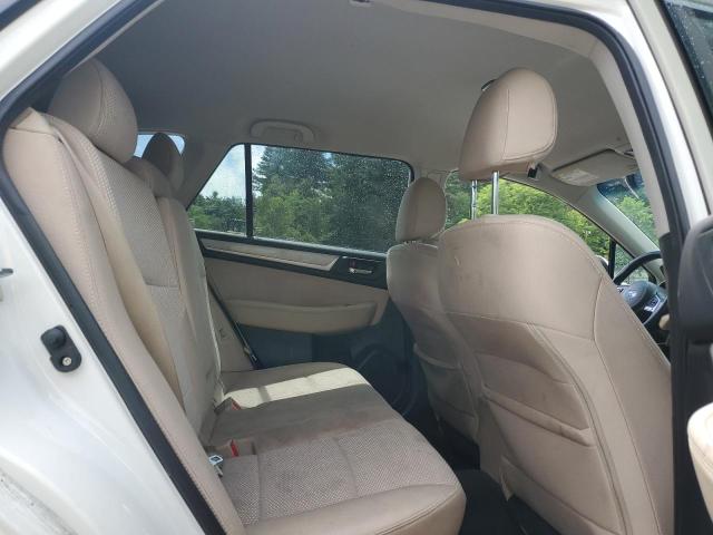 2015 SUBARU OUTBACK 2. 4S4BSACC9F3349353