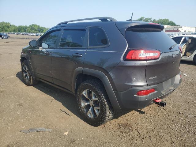 2016 JEEP CHEROKEE TRAILHAWK 1C4PJMBS2GW252180