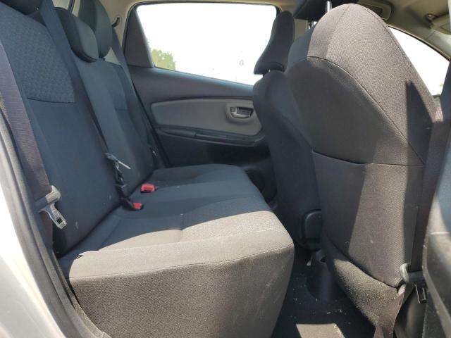 2017 TOYOTA YARIS L VNKKTUD32HA083150