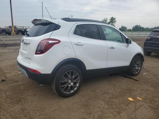 2019 BUICK ENCORE SPO KL4CJ1SB5KB870892