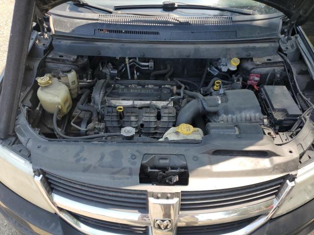 2010 DODGE JOURNEY SE - 3D4PG4FB8AT171001