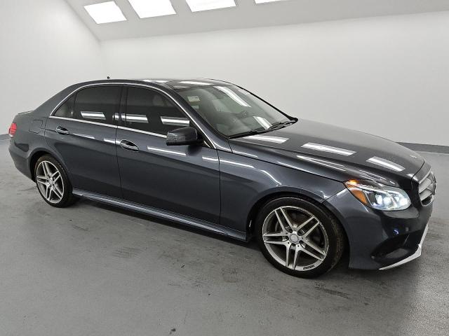 2016 MERCEDES-BENZ E 400 WDDHF6FB5GB189228