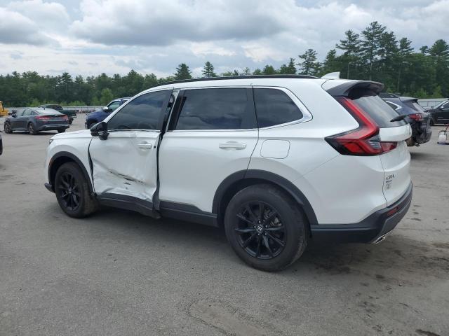 2024 HONDA CR-V 7FARS6H85RE005471
