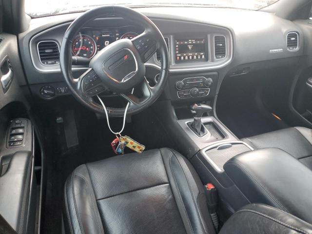 2022 DODGE CHARGER SX 2C3CDXBG4NH208099