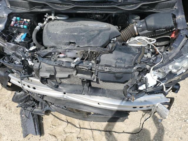 2020 HONDA ODYSSEY EX 5FNRL6H76LB062477
