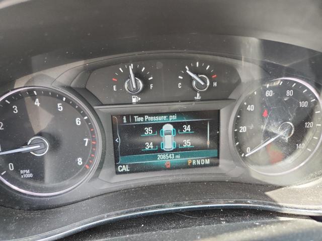 2018 BUICK ENCORE PRE KL4CJASB4JB717452