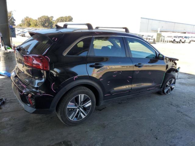 2022 KIA NIRO LXS KNDCM3LD5N5514616