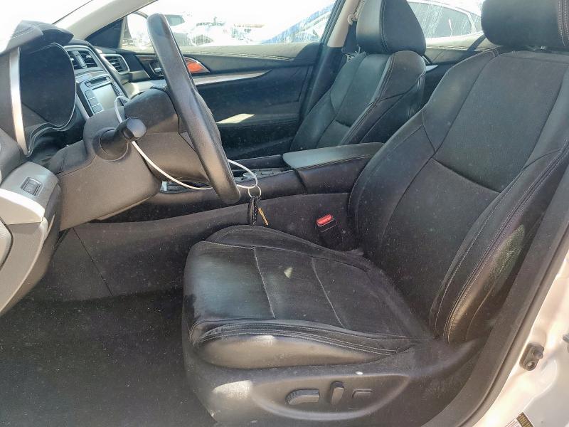 2021 NISSAN MAXIMA SV 1N4AA6CV2MC507214