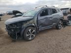 2017 HYUNDAI TUCSON LIM - KM8J3CA20HU394953