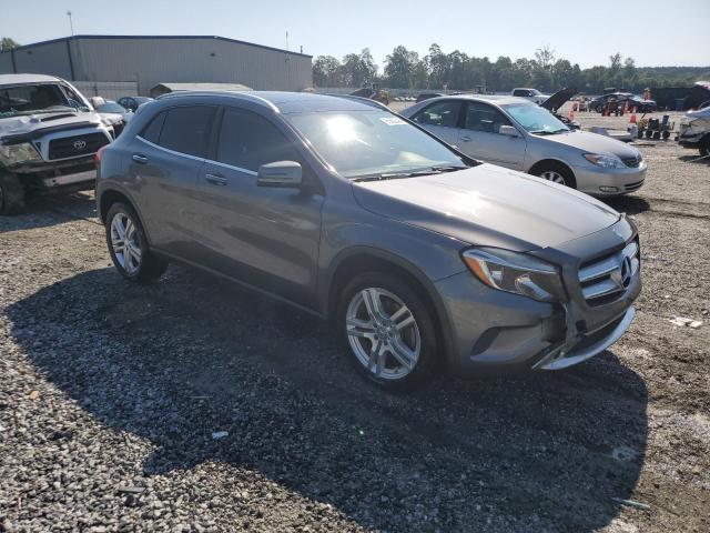 2016 MERCEDES-BENZ GLA 250 WDCTG4EB2GJ227120