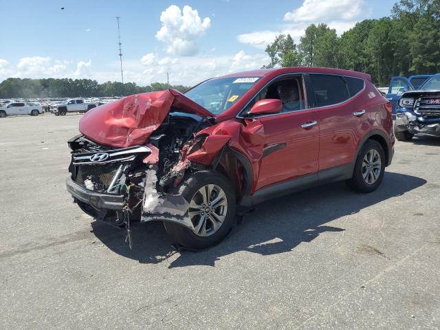 HYUNDAI SANTA FE S