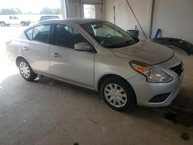 2018 NISSAN VERSA S - 3N1CN7AP7JL801857