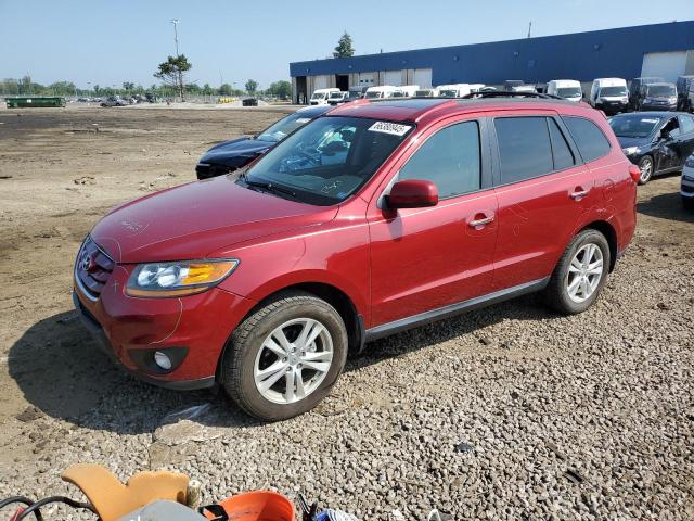 HYUNDAI SANTA FE L