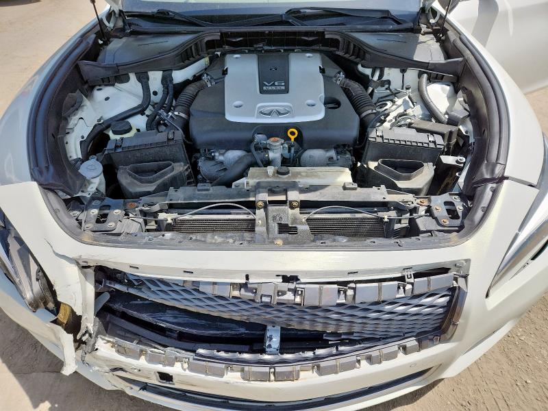 2015 INFINITI Q70L 3.7 JN1BY1PPXFM600944