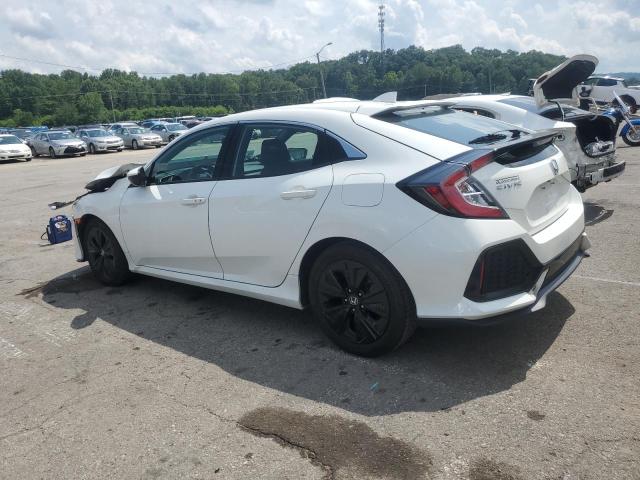 2019 HONDA CIVIC EX SHHFK7H66KU222857