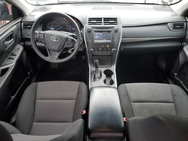 2015 TOYOTA CAMRY LE 4T4BF1FKXFR508193