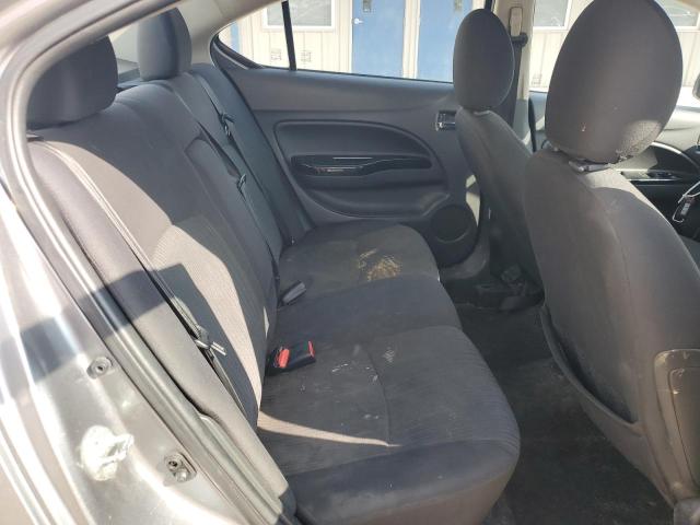 2017 MITSUBISHI MIRAGE G4 SE ML32F4FJ8HHF15460