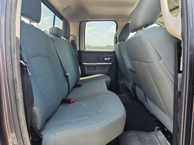 2017 RAM 1500 SLT 1C6RR6GT9HS576631