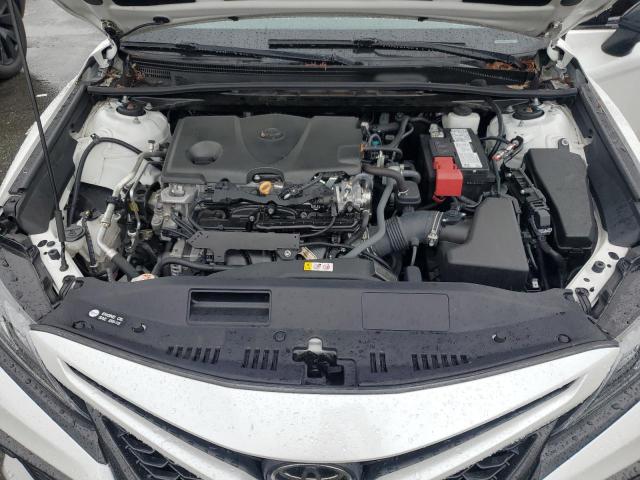 2022 TOYOTA CAMRY XSE - 4T1K61AK3NU027749