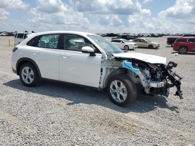 2024 HONDA HR-V LX 3CZRZ1H33RM762082