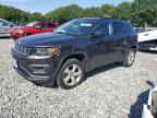 2018 JEEP COMPASS LA - 3C4NJDBB6JT153222