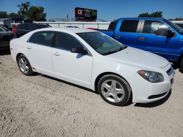 2011 CHEVROLET MALIBU LS - Other View