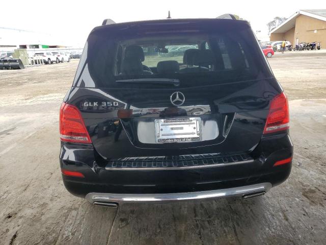 2013 MERCEDES-BENZ GLK 350 - WDCGG5HB7DF964265