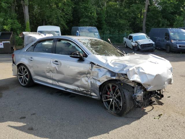 2018 AUDI S4 PRESTIG WAUC4BF44JA003502