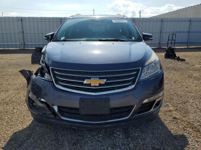 2013 CHEVROLET TRAVERSE L - 1GNKRGKD9DJ131698