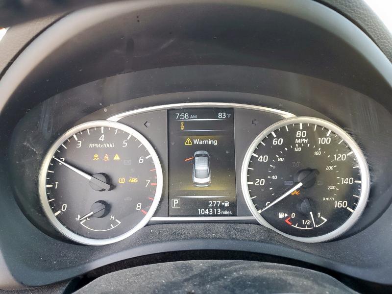 2018 NISSAN SENTRA S - 3N1AB7AP7JL628020