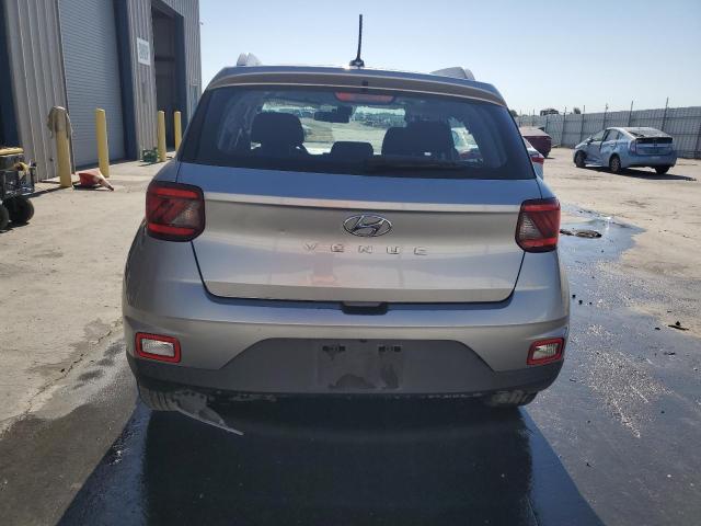 2023 HYUNDAI VENUE SEL KMHRC8A31PU262548