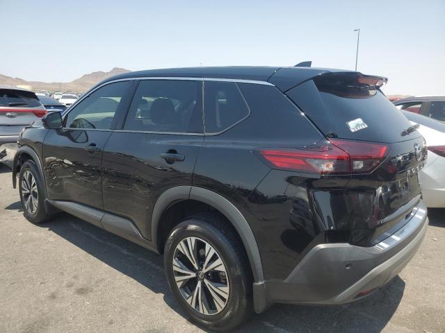 2021 NISSAN ROGUE SV - 5N1AT3BA2MC838811