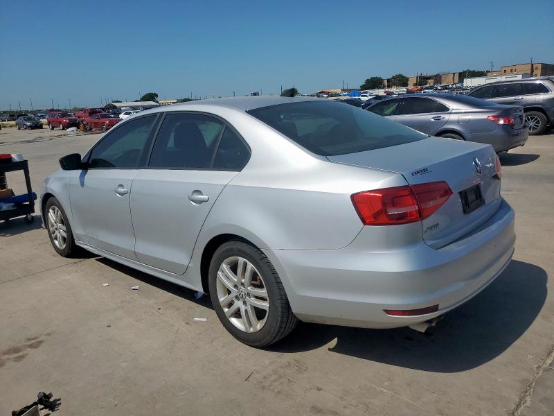 2015 VOLKSWAGEN JETTA BASE 3VW2K7AJ5FM212012