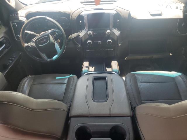 2019 GMC SIERRA K15 3GTU9DED6KG162160