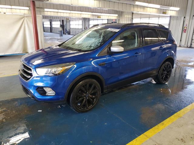 2017 FORD ESCAPE SE - 1FMCU9GD6HUD07820