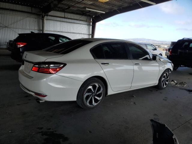 2016 HONDA ACCORD EX 1HGCR2F77GA226660