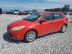 Lot #3293416061 2012 FORD FOCUS