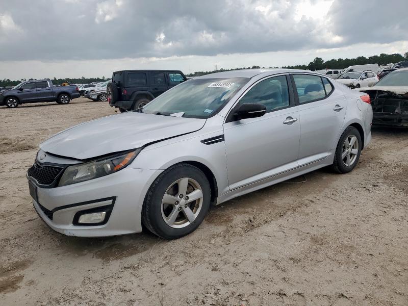Vin: 5xxgm4a78eg271982, lot: 63148985, kia optima lx 2014 img_1