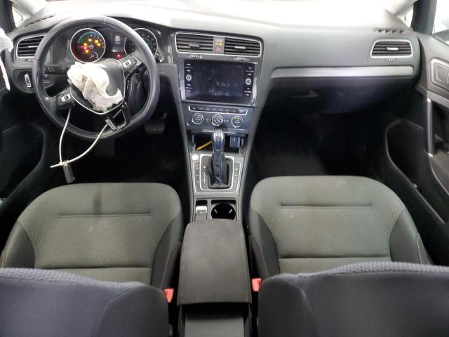 2019 VOLKSWAGEN E-GOLF SE WVWKR7AU7KW902928