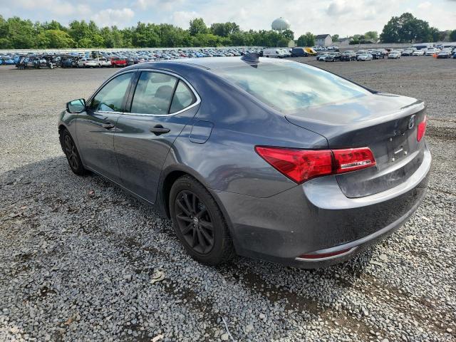 2020 ACURA TLX TECHNO 19UUB1F57LA010464