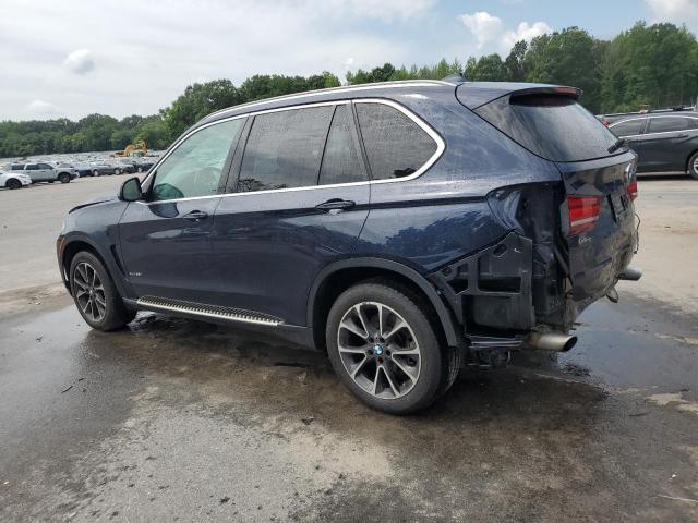 2017 BMW X5 XDRIVE3 - 5UXKR0C30H0V78517