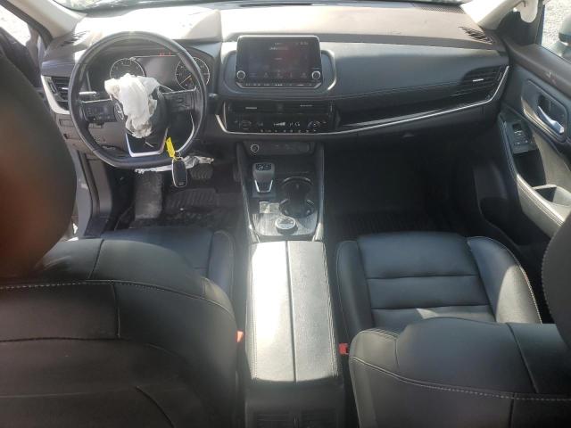 2023 NISSAN ROGUE SL #3293832587